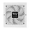 THERMALTAKE voeding - Toughpower GF A3 Snow 1050W - TT Premium Edition - 80 PLUS Gold