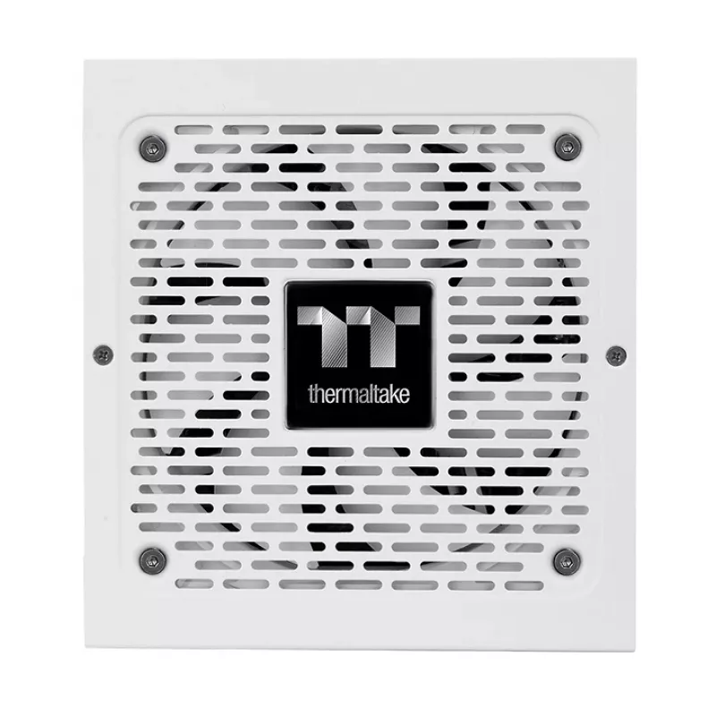 THERMALTAKE voeding - Toughpower GF A3 Snow 1050W - TT Premium Edition - 80 PLUS Gold