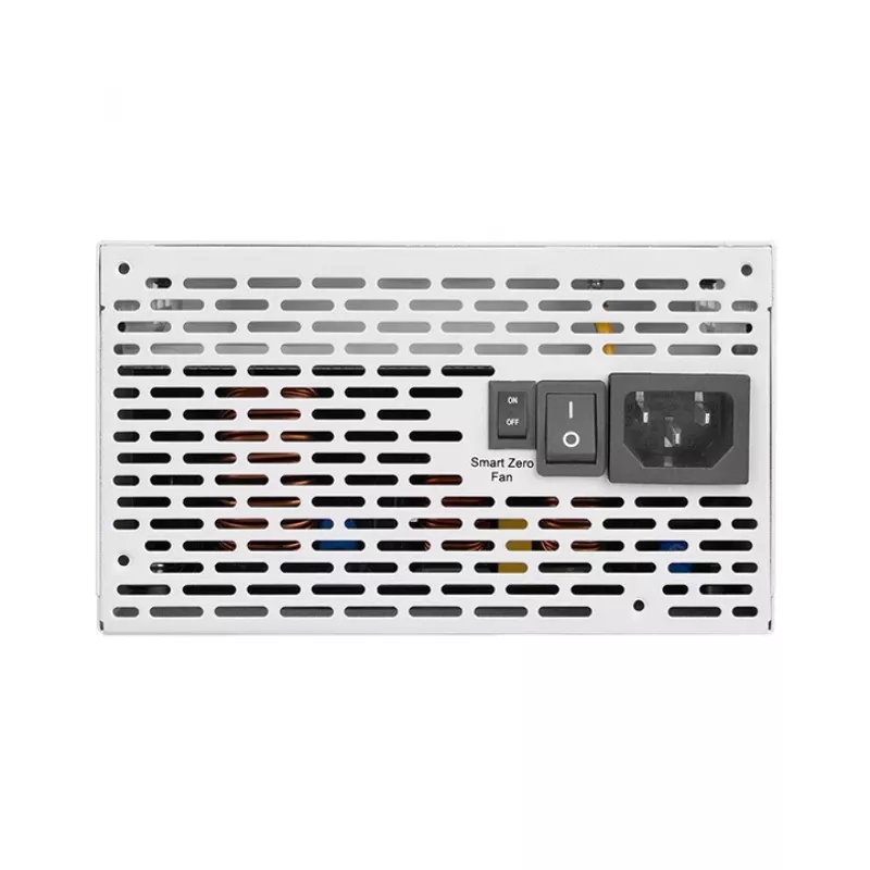 THERMALTAKE voeding - Toughpower GF3 Snow 1200W - TT Premium Edition - 80 PLUS Gold