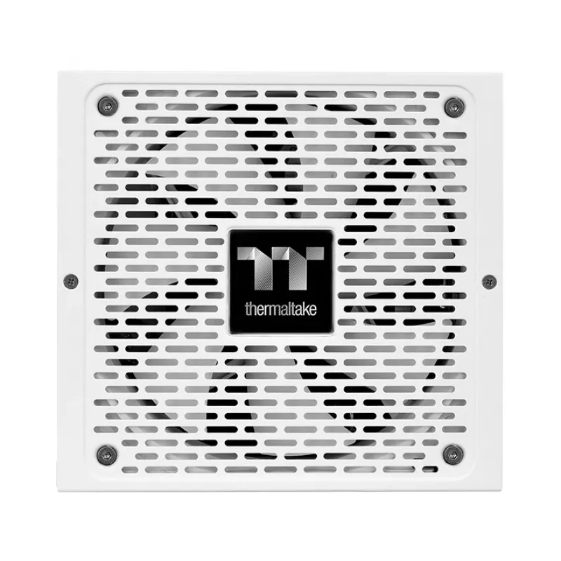 THERMALTAKE voeding - Toughpower GF3 Snow 1200W - TT Premium Edition - 80 PLUS Gold
