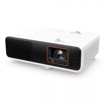 BenQ X500i kortafstandsprojector 2200 ANSI lumen DLP UHD 4K (3840x2160) zwart, wit
