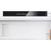 Bosch KUL22VFD0 inbouw onderbouw koel-vriescombinatie, 93 l koelkast + 17 l vriezer, energieklasse D