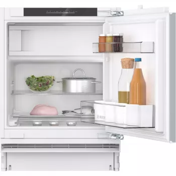 Bosch Serie 4 KUL22VFD0 koel-vriescombinatie onderbouw 110 L