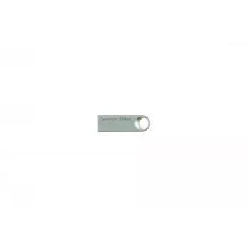 Goodram USB UNO3-2560S0R11 USB-stick 256 GB USB Type-A 3.2 Gen 1 (3.1 Gen 1) zilver