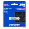 Goodram USB UNO3-2560S0R11 USB-stick 256 GB USB Type-A 3.2 Gen 1 (3.1 Gen 1) zilver