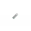 USB-flashdrive GOODRAM UNO3-0320S0R11 32 GB, USB Type-A, USB 3.2 Gen 1, metaal, kapjesloos, zilver