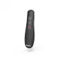 Hama 00139915 draadloze presenter RF zwart