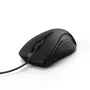 Hama MC-200 muis kantoor rechtshandig USB Type-A optisch 1000 DPI