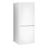 Amica FK1815.4U(E) koel-vriescombinatie, FrostControl, SlimSize, energieklasse E