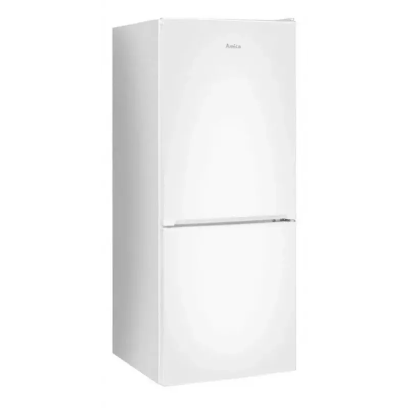 Amica FK1815.4U(E) koel-vriescombinatie, FrostControl, SlimSize, energieklasse E
