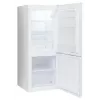 Amica FK1815.4U(E) koel-vriescombinatie, FrostControl, SlimSize, energieklasse E