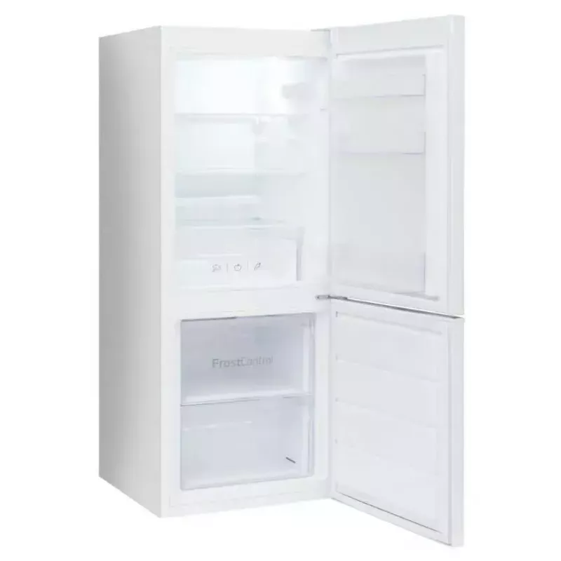Amica FK1815.4U(E) koel-vriescombinatie, FrostControl, SlimSize, energieklasse E