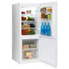 Amica FK1815.4U(E) koel-vriescombinatie, FrostControl, SlimSize, energieklasse E