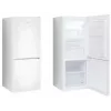 Amica FK1815.4U(E) koel-vriescombinatie, FrostControl, SlimSize, energieklasse E