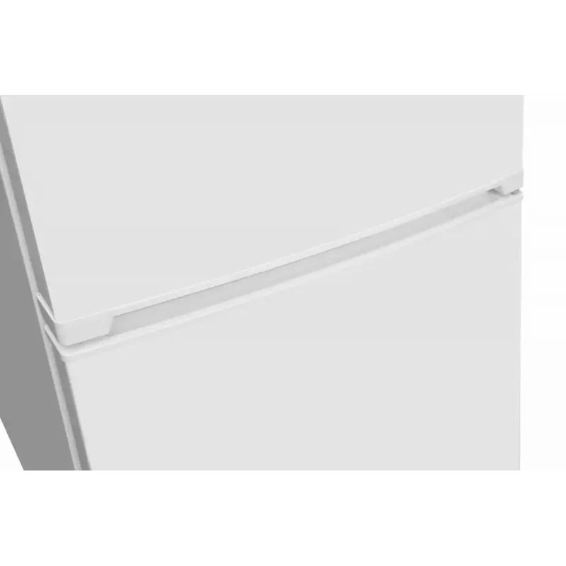 Amica FK1815.4U(E) koel-vriescombinatie, FrostControl, SlimSize, energieklasse E