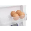 Amica FK1815.4U(E) koel-vriescombinatie, FrostControl, SlimSize, energieklasse E