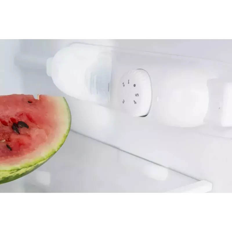 Amica FK1815.4U(E) koel-vriescombinatie, FrostControl, SlimSize, energieklasse E