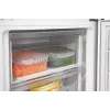 Amica FK1815.4U(E) koel-vriescombinatie, FrostControl, SlimSize, energieklasse E