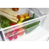 Amica FK1815.4U(E) koel-vriescombinatie, FrostControl, SlimSize, energieklasse E