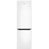Koel-vriescombinatie AMICA FK 2995.2FT(E) — 299 L, vriesvak onder, No Frost, LED, klasse E
