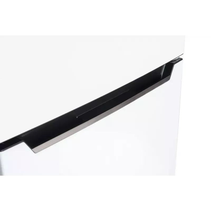 Koel-vriescombinatie AMICA FK 2995.2FT(E) — 299 L, vriesvak onder, No Frost, LED, klasse E