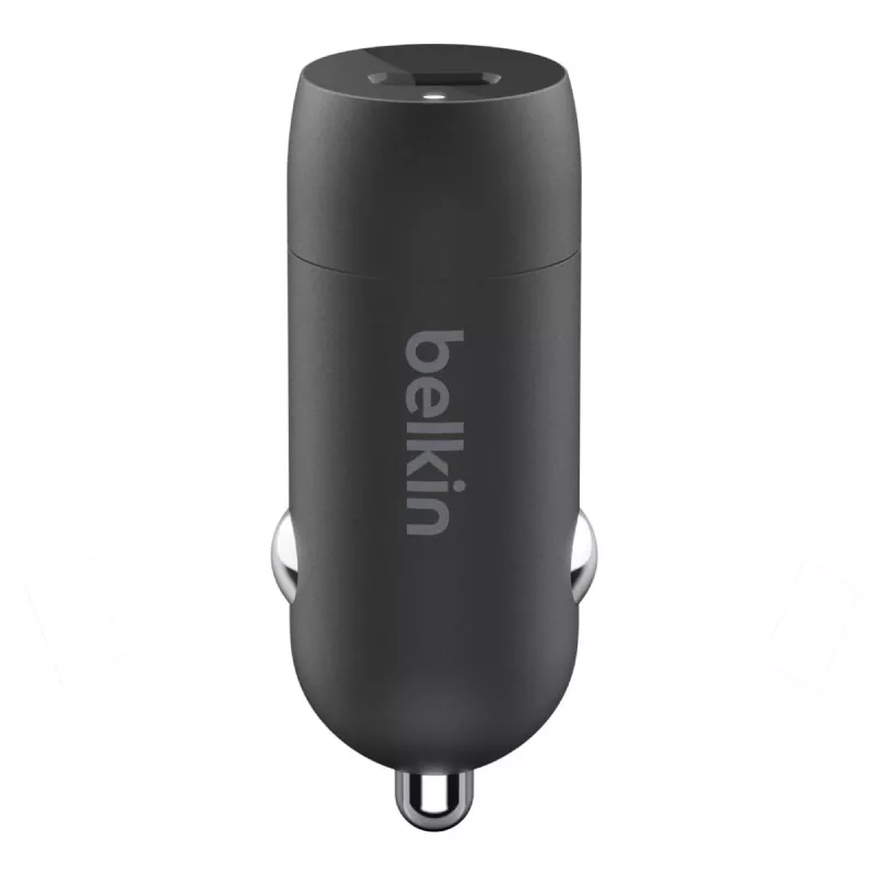 Indoor-oplader Belkin CCA004bt1MBK-B6 snelopladen USB Type-C 1m