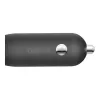 Indoor-oplader Belkin CCA004bt1MBK-B6 snelopladen USB Type-C 1m