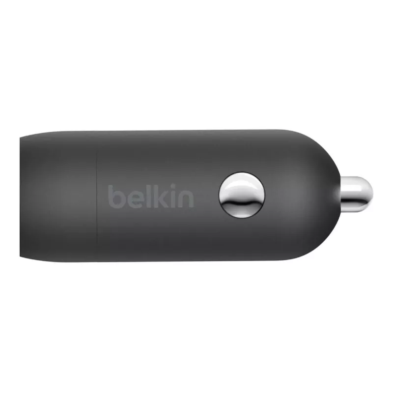 Indoor-oplader Belkin CCA004bt1MBK-B6 snelopladen USB Type-C 1m