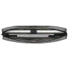 Hama Design Line Terra laptophoes 15,6" (39,6 cm), gerecycled PET, grijs