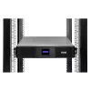 Eaton 9E2000IR UPS 2 kVA 1800 W 6 AC-uitgangen
