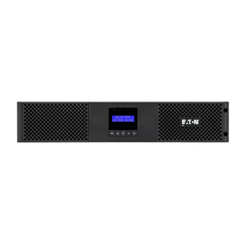 Eaton 9E2000IR UPS 2 kVA 1800 W 6 AC-uitgangen