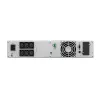 Eaton 9E2000IR UPS 2 kVA 1800 W 6 AC-uitgangen