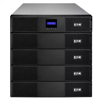 Eaton 9E2000IR UPS 2 kVA 1800 W 6 AC-uitgangen