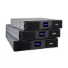 Noodstroomvoeding EATON 9E1000IR dubbelconversie 1 kVA 900 W 4 AC-uitgangen