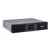 Noodstroomvoeding EATON 9E1000IR dubbelconversie 1 kVA 900 W 4 AC-uitgangen