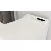 Whirlpool NTDLR 6040S PL/N bovenlader wasmachine, 6 kg, 1000 tpm, 6th Sense, energieklasse C, wit