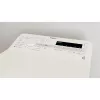 Whirlpool NTDLR 6040S PL/N bovenlader wasmachine, 6 kg, 1000 tpm, 6th Sense, energieklasse C, wit
