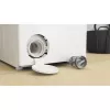 Whirlpool NTDLR 6040S PL/N bovenlader wasmachine, 6 kg, 1000 tpm, 6th Sense, energieklasse C, wit