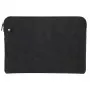 Hama Classy Sleeve 15,6" (39,6 cm) laptophoes, polyurethaan, zwart
