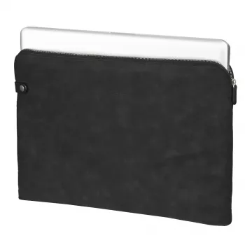 Hama Classy 39,6 cm (15,6 inch) sleeve-hoes zwart
