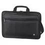 Hama Nice (Nizza) 14,1" (35,8 cm) laptoptas, polyester, schouderband, zwart
