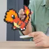 MEGA Pokémon Showcase Glumanda, 13 jaar, kunststof, 484 g