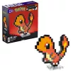 MEGA Pokémon Showcase Glumanda, 13 jaar, kunststof, 484 g