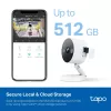 IP-beveiligingscamera TP-Link Tapo C120 binnen-/buiten