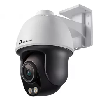 TP-Link VIGI C540S(4mm) turret IP-beveiligingscamera binnen & buiten 2688 x 1520 pixels plafond/muur