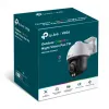 TP-Link VIGI C540S(4mm) turret IP-beveiligingscamera binnen & buiten 2688 x 1520 pixels plafond/muur
