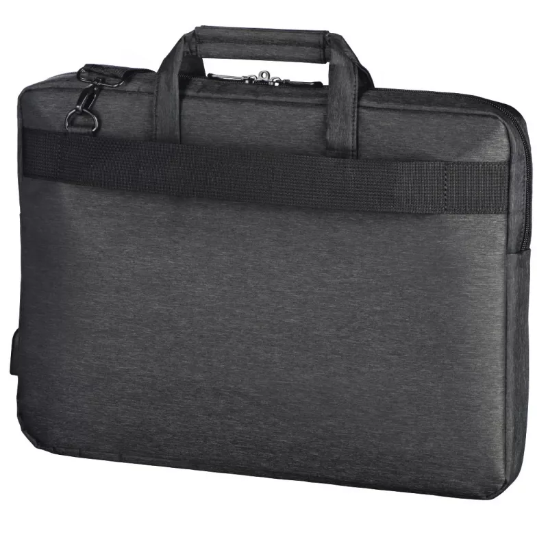 Hama Manchester 33,8 cm (13,3 inch) aktetas zwart