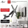Wandbeugel ART RAMT AR-84G tv-beugel/standaard