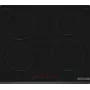 Bosch Serie 6 PIE631HB1E kookplaat zwart inbouw 60 cm zone-inductiekookplaat 4 zone(s)