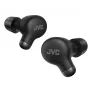 JVC HA-A25T headset True Wireless Stereo (TWS) in-ear gesprekken/muziek Bluetooth zwart